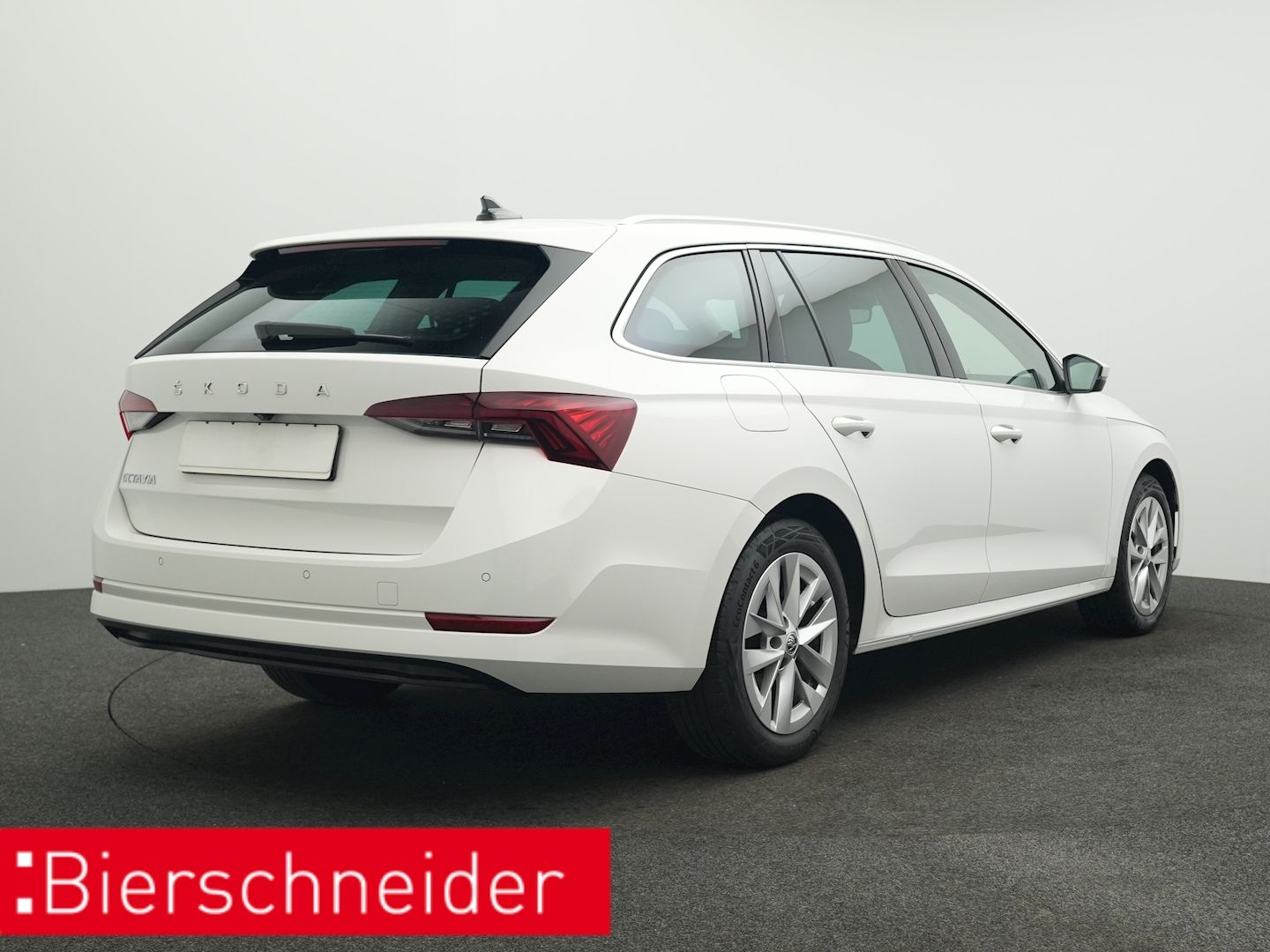 Skoda Octavia - Bild 6