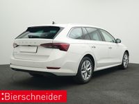 Skoda Octavia - Vorschau Bild 6