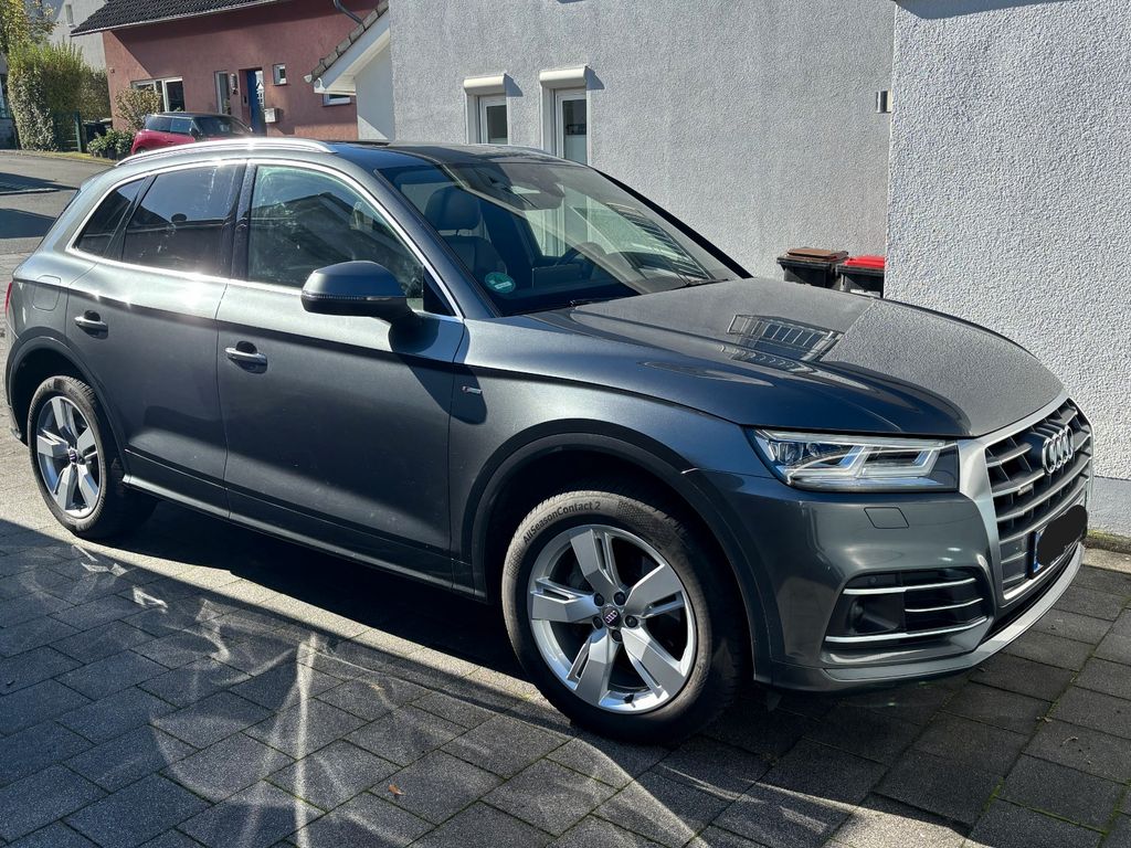 Image of Audi Q5