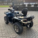 Can-Am OUTLANDER MAX LIMITED 1000R T SAS MY2026 - Angebote