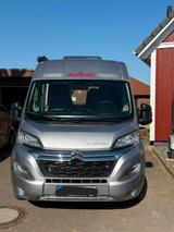 Citroën Globaltrail Classic 600 DF Wohnmobil 