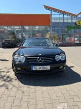 Mercedes-Benz 350 SL  R230 - Mercedes-Benz 350 Gebrauchtwagen