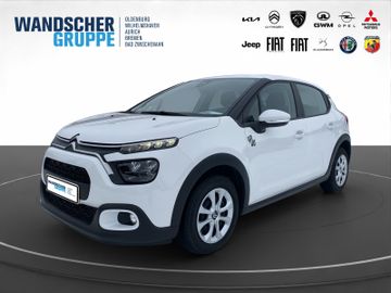 Citroën C3 YOU! PT 83