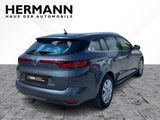 Renault Megane IV 1.3 TCe 140 Grandtour GPF Business Edi - Renault Megane aus 2022