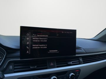Audi A4 - 10