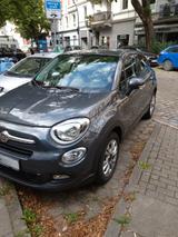 Fiat 500X 1.4 MultiAir 140 PS POP STAR - Fiat Gebrauchtwagen in Hamburg