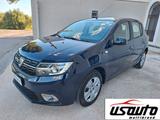 Dacia Sandero 1.5 dCi 75CV STREETWAY 2019 - Dacia Sandero mit Diesel-Antrieb: 1.2