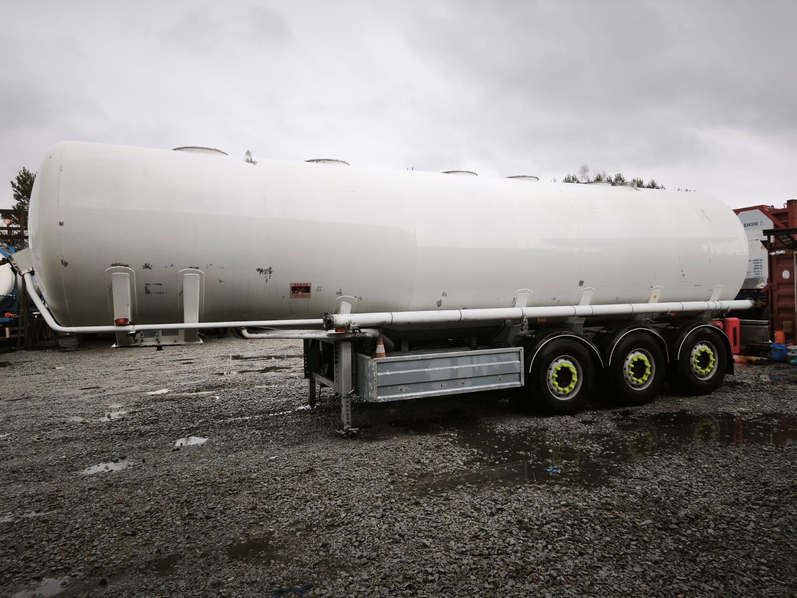 Andere Willig ADR Diesel ,Benzin