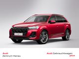 Audi Q7 45 TDI quattro S-LINE*NAVI*MATRIX*HUD*LUFT*AH - Audi Q7 aus 2025