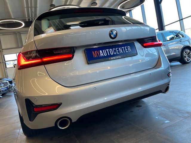 BMW 330 i xDrive Sport Line *1.HAND*LASER*HUD*ACC*