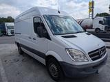 Mercedes-Benz Sprinter 906 211 L2H2 80KW - Offers