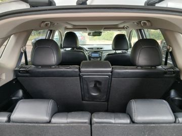 Nissan X-Trail - 11