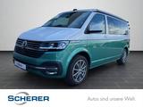 Volkswagen T6.1 California Ocean 2.0 TDI LED NAVI KAMERA SH - Angebote