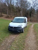 Fiat Doblo 1.3 80PS - Fiat Doblo: 1.8