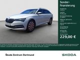 Skoda Superb Combi 2.0 STYLE STANDHEIZ AHK 360CAM NAVI