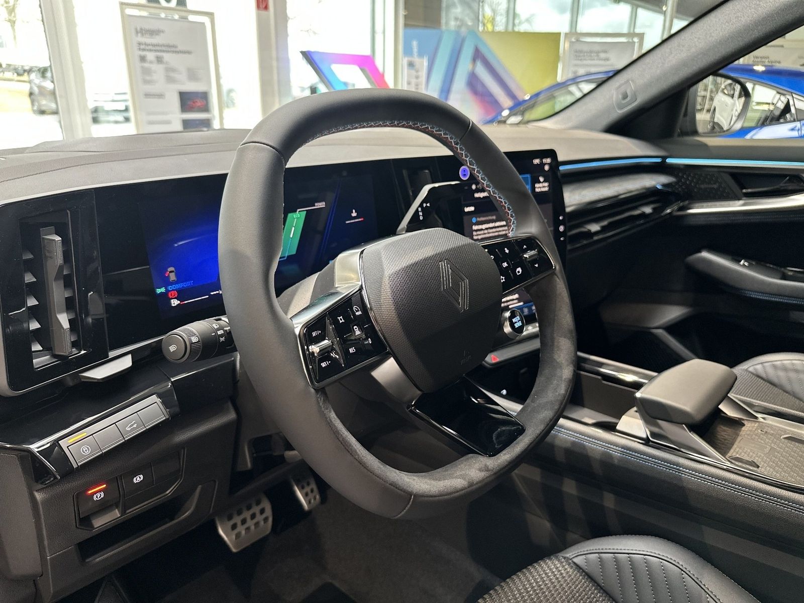 Renault Espace - Bild 34