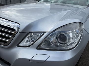 Mercedes E 250 - 4