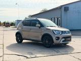 Suzuki Ignis Comfort 4x4 Allrad/Kamera/Assistenz-Paket - Suzuki Ignis mit Benzin-Antrieb: Allradantrieb
