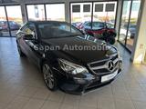 Mercedes-Benz E 220 E -Klasse Coupe E 220 BlueTec / d Navi/EU6 - Mercedes-Benz E 220: Coupé