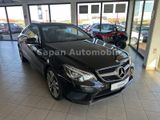 Mercedes-Benz E 220 E -Klasse Coupe E 220 BlueTec / d Navi/EU6 - Mercedes-Benz E 220: Coupé