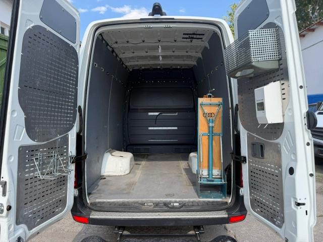 Mercedes-Benz Sprinter II 513 CDI*Mixto*Navi*Kamera*1.HD*220V