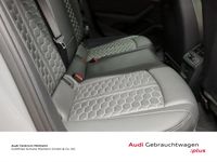 Audi RS4 - Vorschau Bild 8