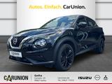 Nissan Juke 1.0 DIG-T 114 PS 7DCT Enigma - Nissan Juke: Ps