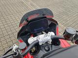Moto Guzzi V 100 Mandello ab 1,99%eff.Z. wie Wind Tunnel - MOTO GUZZI BENZIN SPORTTOURER