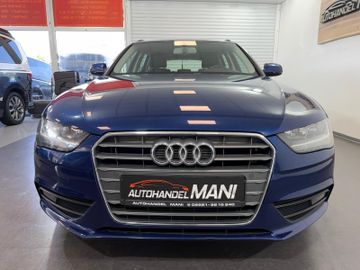 Audi A4 - 2