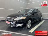 Ford Mondeo Titanium "NAVI-MULTI-SITZH-PDC-TEMPO" - gebrauchte Ford Mondeo aus dem Jahr 2008