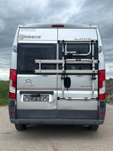 Pössl Summit 600 Plus*Globecar*Lithium*Solar*Heckbett* - Offers