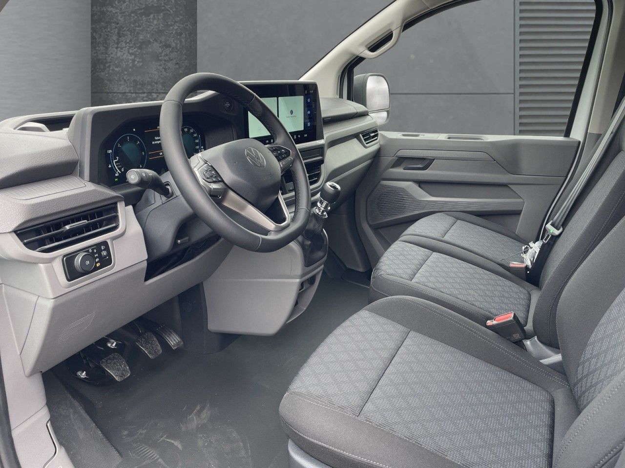 Volkswagen T6 Transporter - Bild 9
