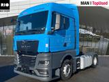 MAN TGX 18.470 4x2 BL SA RETARDER/STANDKLIMA/LED