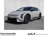 Kia EV4 81,4 kWh GT-Line Glasdach, DriveWise, Comfor - Kia EV4 Gebrauchtwagen Gebrauchtwagen