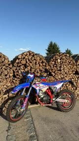 Beta RR 125 Enduro R * Topzustand - Angebote