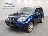 Nissan X-Trail Columbia - Nissan X-Trail: Columbia