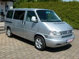 Volkswagen T4 Multivan - Volkswagen T4 Multivan aus 2003