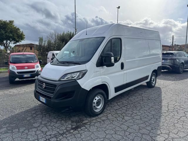 Fiat FIAT Ducato 33 2.2 Mjt 140CV L2 H2Furgone