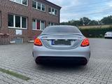 Mercedes-Benz C 43 AMG Mercedes-AMG C 43 4MATIC Autom. Mer... - Mercedes AMG gebraucht