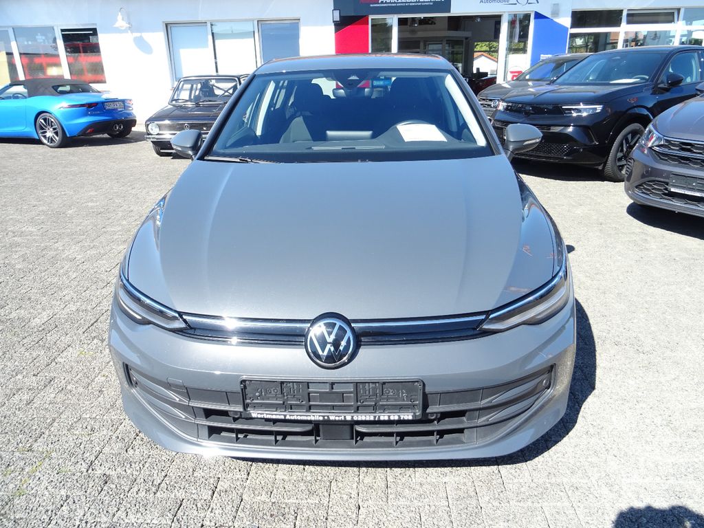 Image of Volkswagen Golf