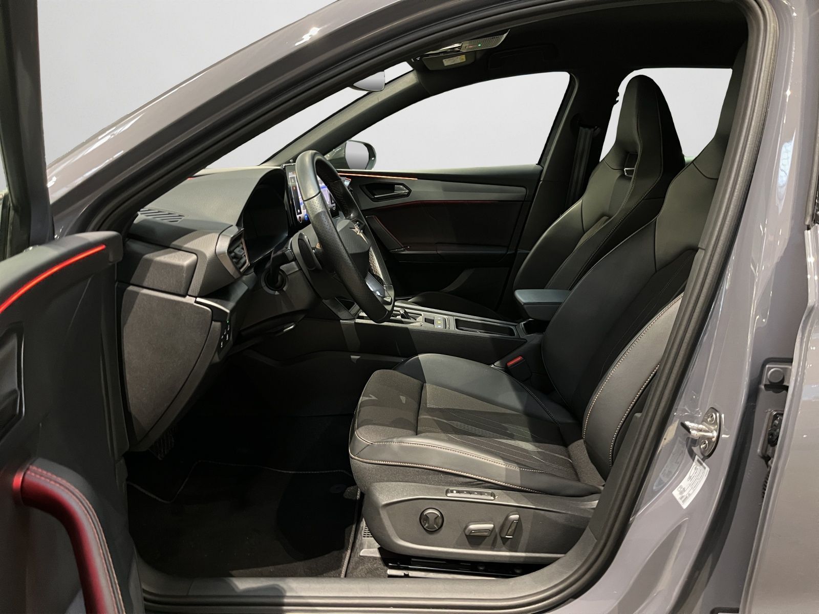 Cupra Leon - Bild 12