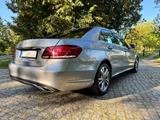 Mercedes-Benz E 350- Voll,SHD,STDHZ,AHK,ACC,Command,gepflegt - Mercedes-Benz E 350: Standheizung