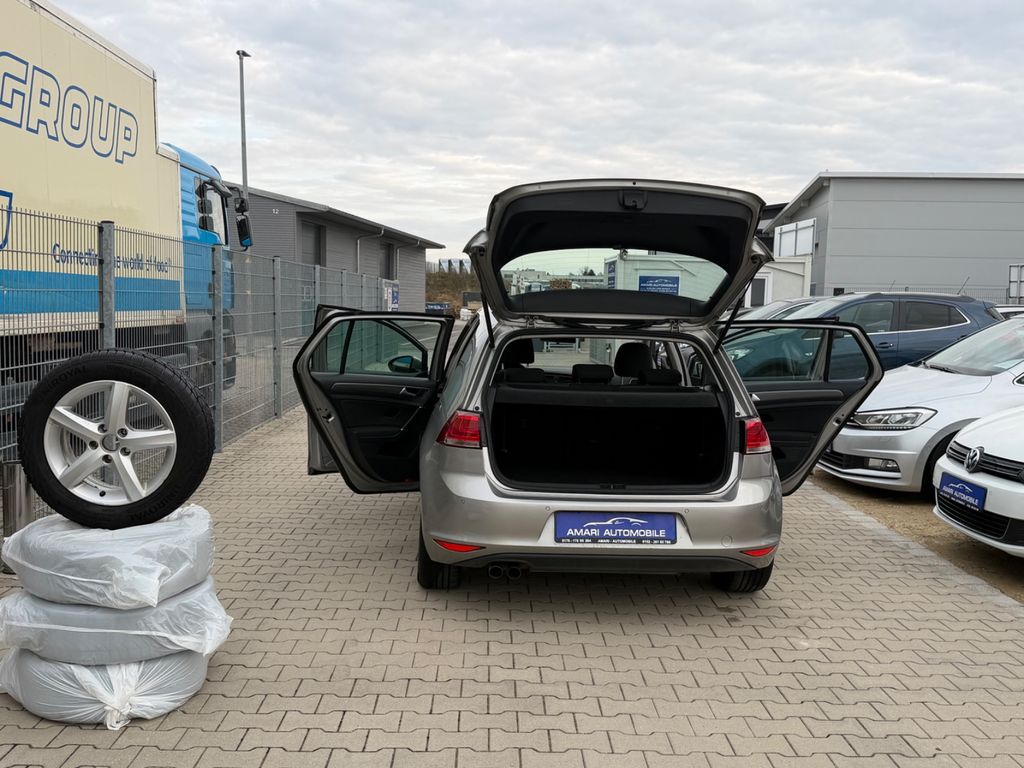 VW Golf - Bild 29