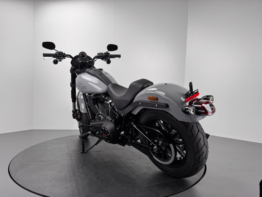 Fahrzeugabbildung Harley-Davidson LOW RIDER S *NEUWERTIGER ZUSTAND