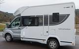 Benimar Tessoro 481 Special Edition Northautokapp  - Offers