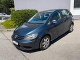 Volkswagen Golf Plus Family 1,9 TDI DPF - Volkswagen Golf aus 2007: TDI