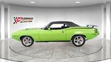 Plymouth Cuda - Plymouth aus 1970