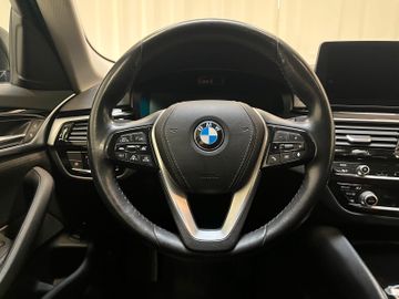 BMW 530 - 10