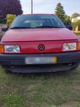 Volkswagen Passat 35i Nasenbär - Volkswagen Passat aus 1989