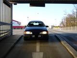 Ford Sierra 2.9 V6 24V BOA Cosworth* MT75* BOB Achsen - Ford Sierra: Cosworth